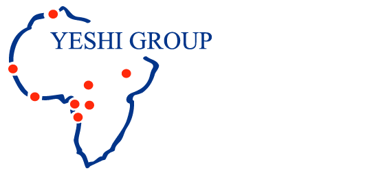 logo Yeshi Group